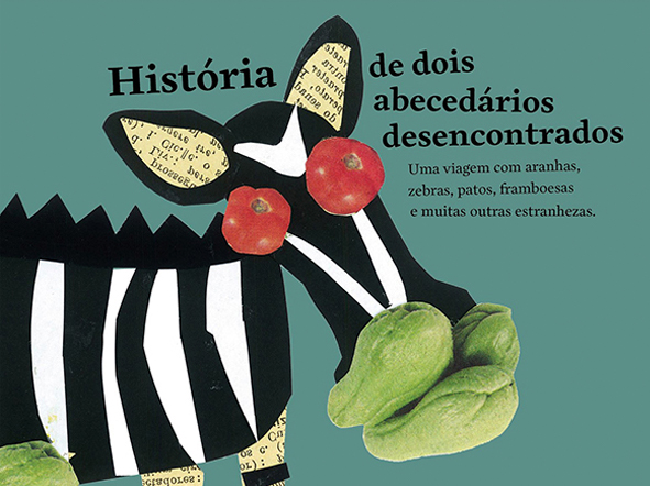 Apresentação do Livro: 